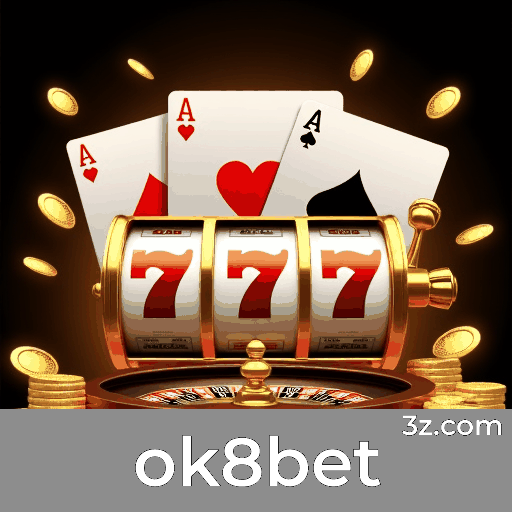 ok8bet game mais image