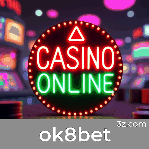 ok8bet game mais image