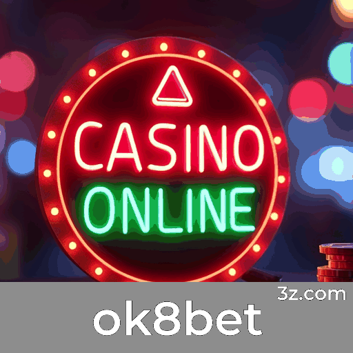ok8bet 