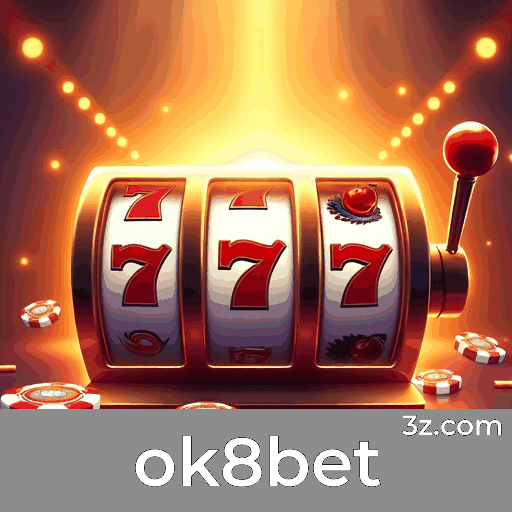 ok8bet game mais image