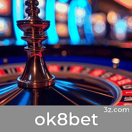 ok8bet