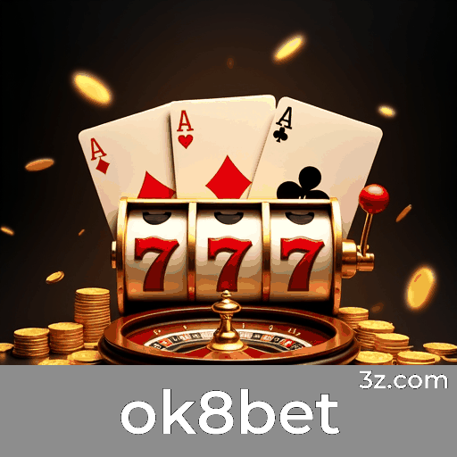 ok8bet 