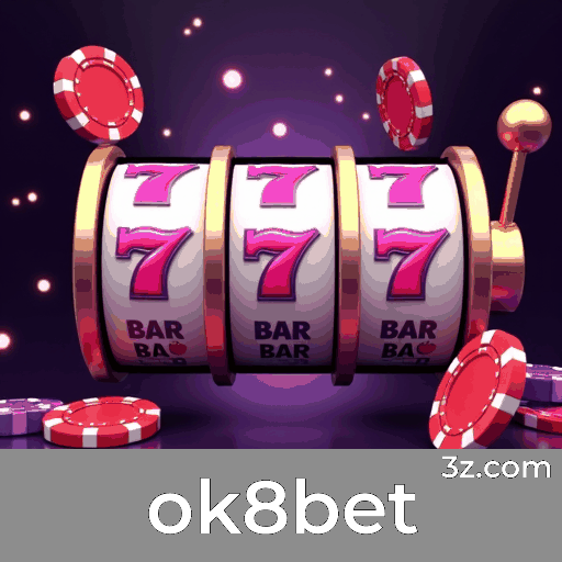 ok8bet