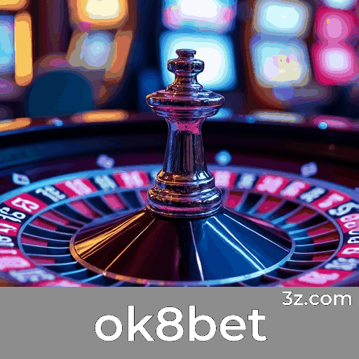 ok8bet