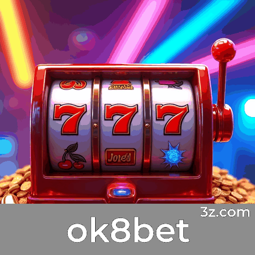 ok8bet game mais image