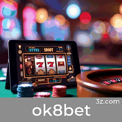 ok8bet