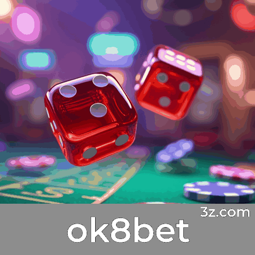 ok8bet 