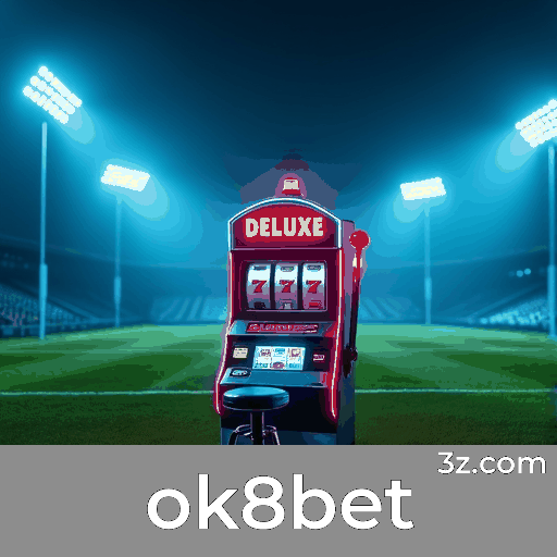 ok8bet game mais image