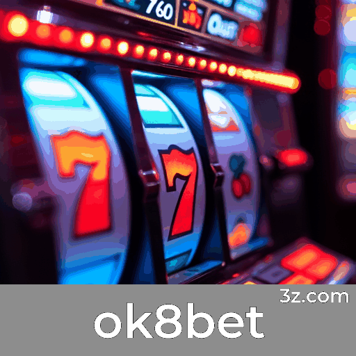 ok8bet 