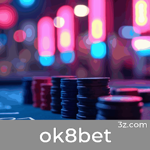 ok8bet