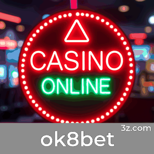 ok8bet game mais image
