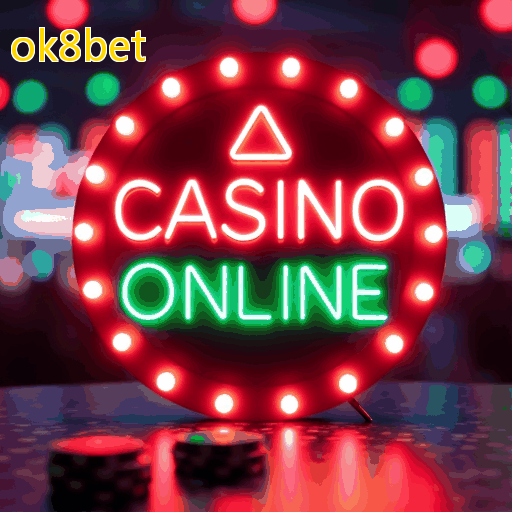 ok8bet - Promoções e bônus exclusivos para novos jogadores.