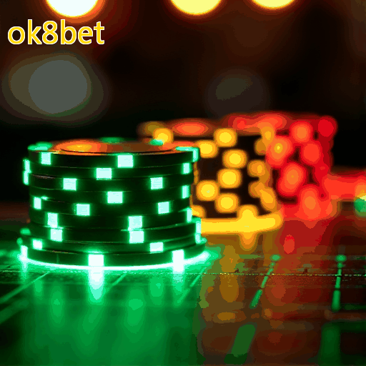ok8bet - Grande seleção de jogos ao vivo e cassinos online